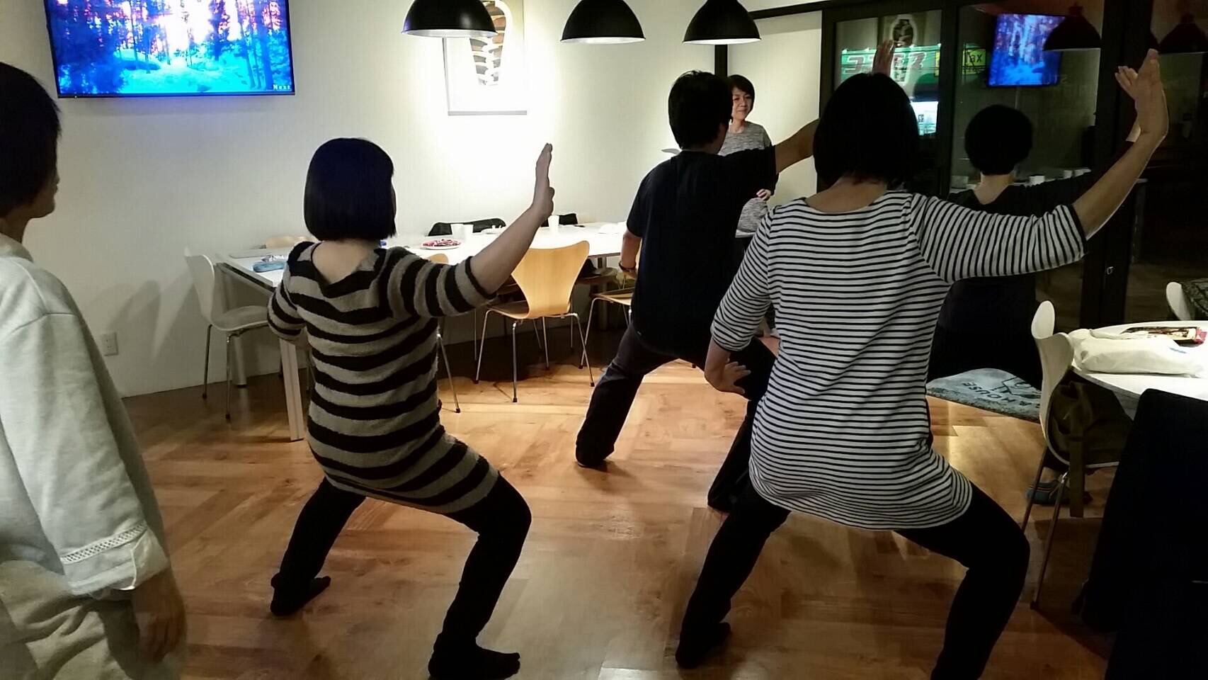 サンプルサイト