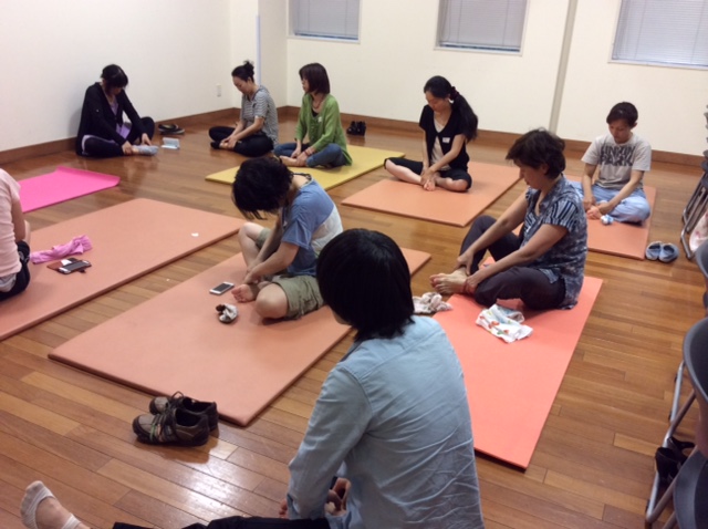 サンプルサイト