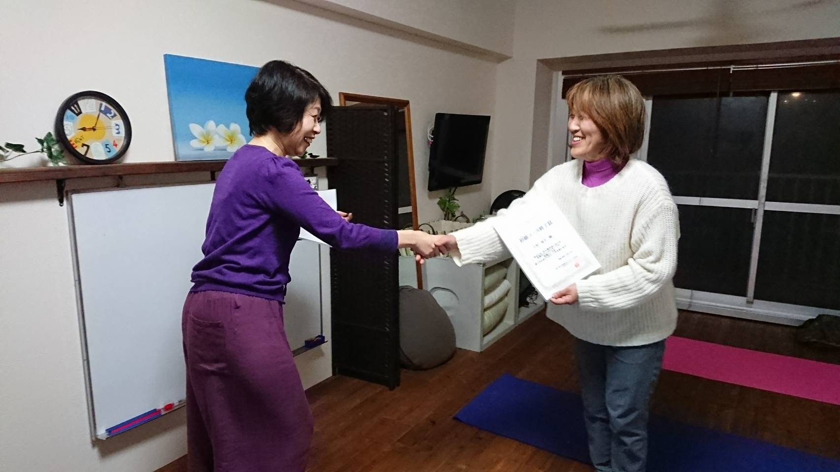 サンプルサイト