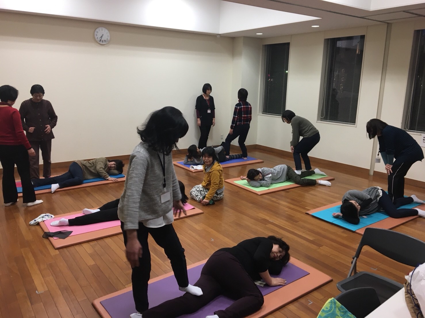 サンプルサイト