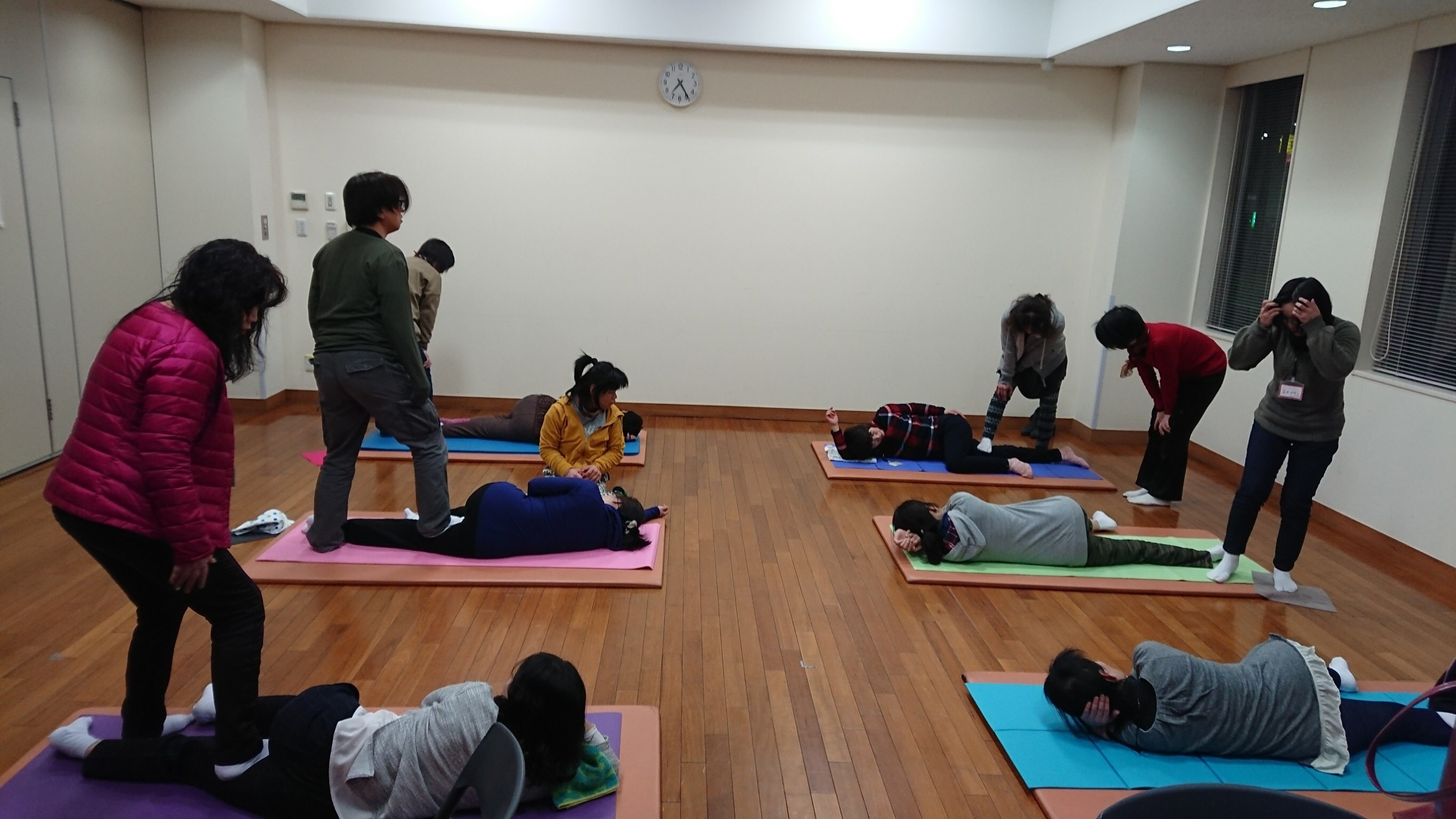 サンプルサイト