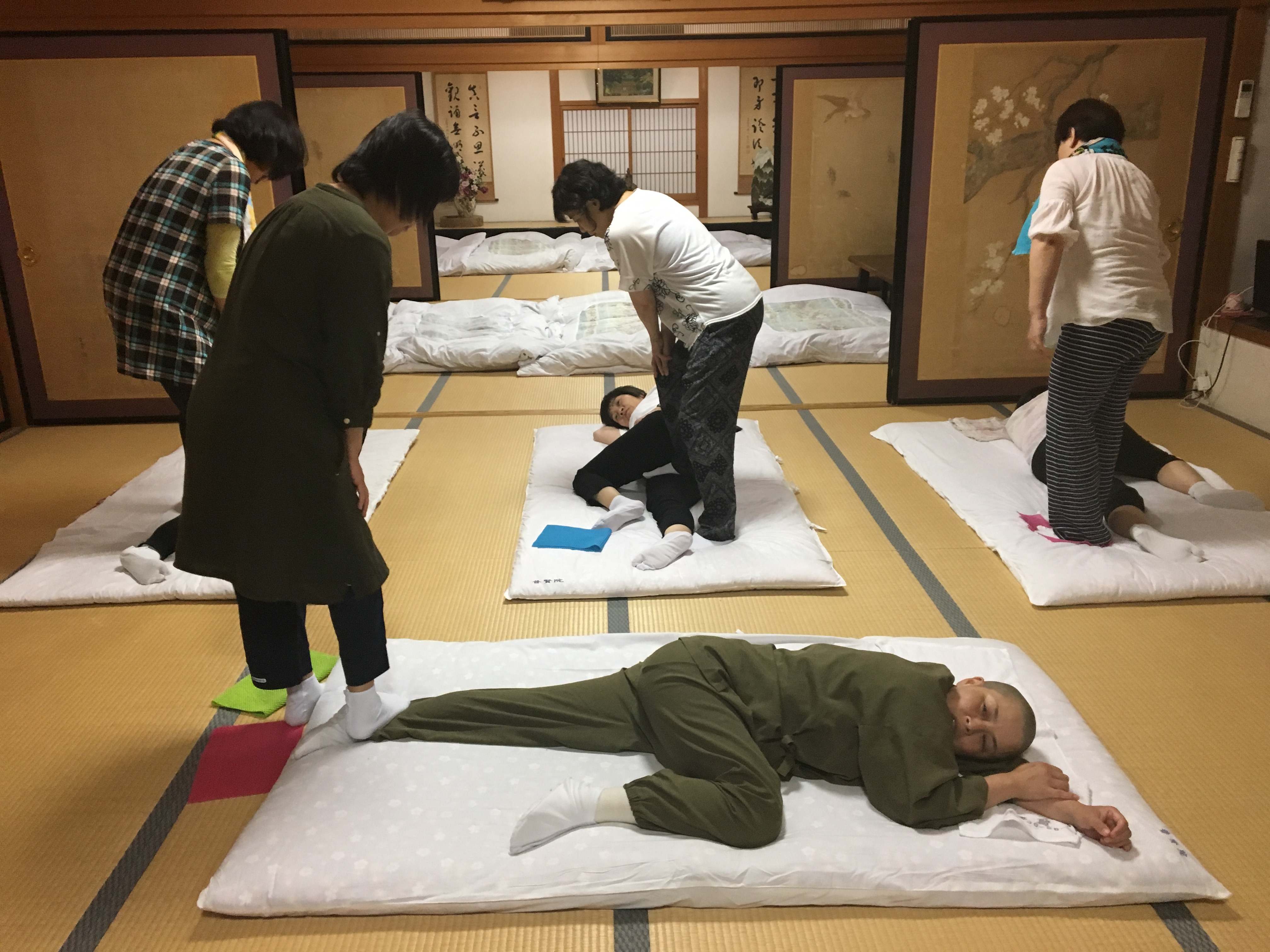 サンプルサイト