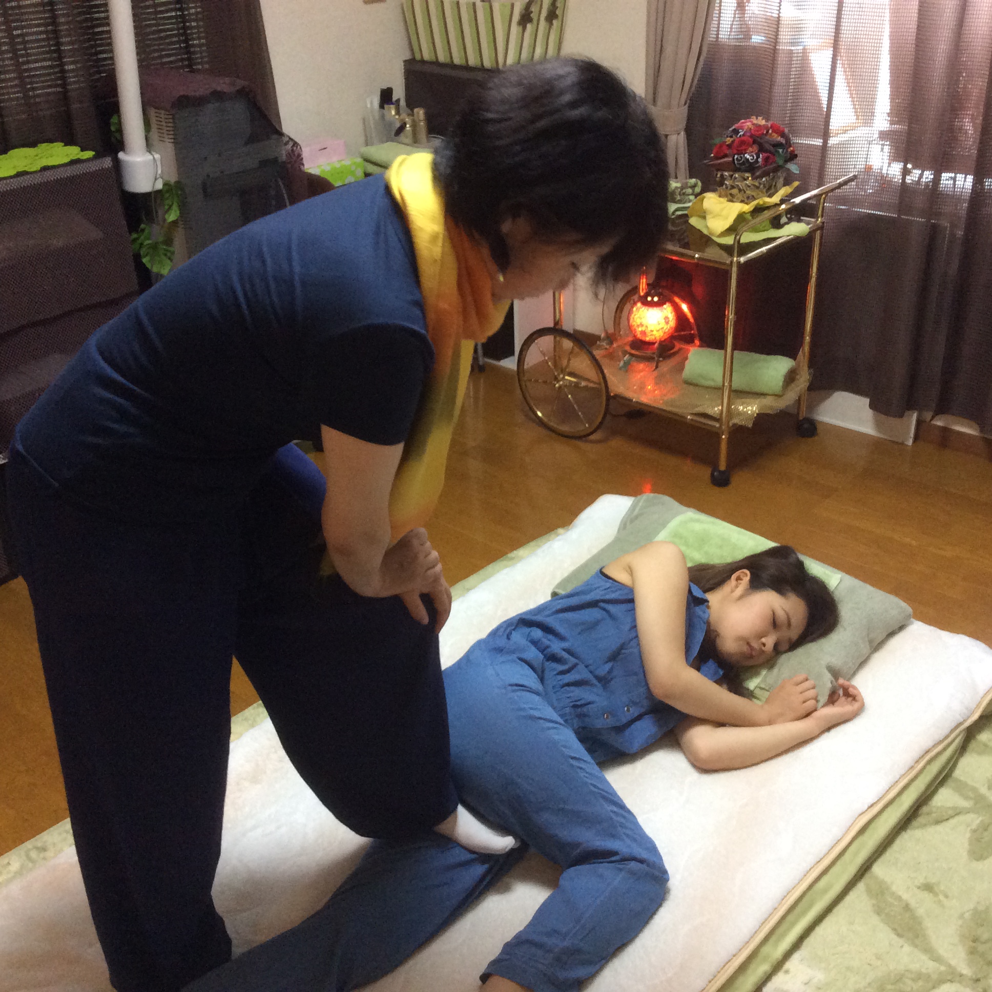 サンプルサイト