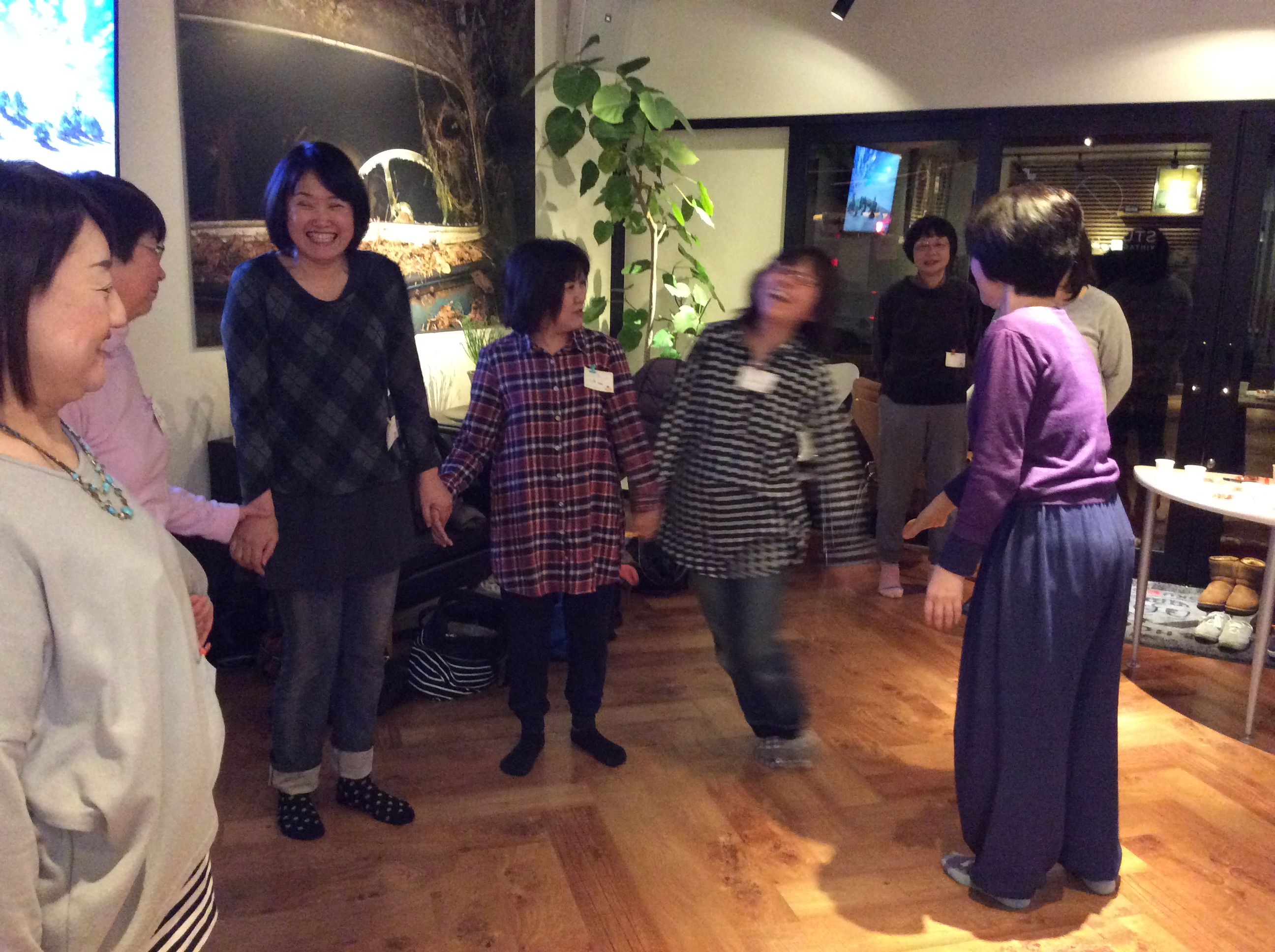 サンプルサイト